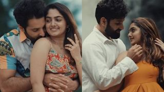 ഞങ്ങളുടെ ബന്ധം വീട്ടുകാര്‍ എതിര്‍ത്തു, സമ്മതിക്കുന്നത് വരെ കാത്തിരിക്കാന്‍ തീരുമാനിച്ചു; പ്രണയകഥ പറഞ്ഞ് ബിന്നി