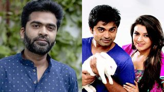 ഹൻസികയ്ക്ക് വേണ്ടി ചിമ്പു ചെലവഴിച്ചത് കോടികൾ; ബ്രേക്കപ്പായി പിറ്റേ ദിവസം മുതൽ സാധാരണ പോലെയെന്ന് നടൻ