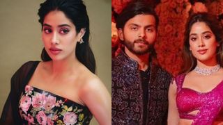 ഓപ്പൺ റിലേഷൻഷിപ്പ് ട്രെെ ചെയ്യാൻ ഉപദേശം; കാമുകനുമായി പിരിഞ്ഞ് വീണ്ടും ഒന്നിച്ചതിനെക്കുറിച്ചും ജാൻവി കപൂർ 