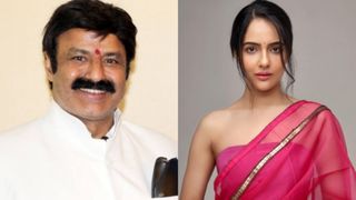'ഞാൻ‍ ബാലകൃഷ്ണയുടെ സിനിമകൾ കാണാറുണ്ട്...  അദ്ദേഹം സംസാരിക്കുമ്പോൾ ഫിൽട്ടറില്ല, മനസിൽ തോന്നിയത് പറയും'