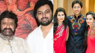 'ഓടുന്ന ട്രെയിൻ വരെ ഒറ്റ കൈ കൊണ്ട് സിനിമയിൽ തടുത്ത് നിർത്തും'; മാസ് ഹീറോ ബാലയ്യയുടെ ഇപ്പോഴത്തെ തലവേദന മക്കൾ?