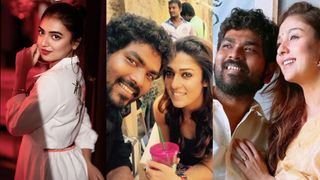 നസ്രിയയെ പരി​ഗണിച്ചു; നയൻതാരയെ കാണാൻ പോയത് ഓട്ടോയിൽ; ഭാര്യയുമായി ആദ്യം സംസാരിച്ചതിനെക്കുറിച്ച് വിഘ്നേശ് 