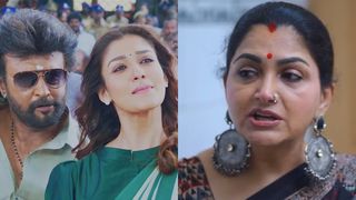 ഞങ്ങൾക്കായിരുന്നു പ്രാധാന്യം; നായിക എത്തിയതോടെ എല്ലാം മാറി; എന്തിന് വന്നെന്ന് തോന്നി; വിമർശിച്ച് ഖുശ്ബു
