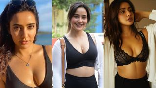 സെല്‍ഫിയില്‍ 'സെക്‌സ് ടോയ്'; സെറ്റിലുള്ളവര്‍ മാറി നില്‍ക്കാന്‍ തുടങ്ങി; ദുല്‍ഖറിന്റെ നായിക ചെയ്തത്!