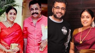 മക്കളുടെ മതം ഏതാണെന്ന് ചോദിച്ചാല്‍ ഞങ്ങള്‍ക്കും അറിയില്ല! അവര്‍ ചൈനക്കാരെ കെട്ടിയാലും കുഴപ്പമില്ല; നടി ശരണ്യ 