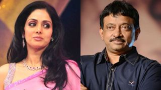  ശ്രീദേവിയോട് ഭ്രാന്തമായ സ്നേഹം; താരം പ്രതികരിച്ചതിങ്ങനെ; അന്ന് ജാ​ഗ്രത കാണിച്ചതിന് കാരണം  