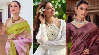 'സാമ്പത്തിക പ്രതിസന്ധിയിൽ നടി തമന്ന... മുംബൈയിലെ വീട് പണയപ്പെടുത്തി...'; എന്താണ് നടിക്ക് സംഭവിച്ചത്?