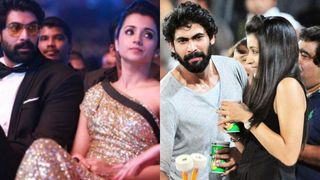 ഞങ്ങൾ പ്രണയത്തിലായിരുന്നു; പക്ഷെ മുന്നോട്ട് പോയില്ല; തൃഷയുമായുണ്ടായ ബന്ധത്തെക്കുറിച്ച് റാണ ദ​ഗുബതി പറഞ്ഞത് 