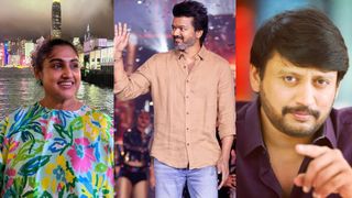വിജയ് അഭിനയം നിർത്തിയാൽ ആ സ്ഥാനത്ത് പ്രശാന്ത് എത്തും; നടി വനിതാ വിജയകുമാറിന്റെ വാക്കുകൾ ഏറെ ശ്രദ്ധ നേടുന്നു