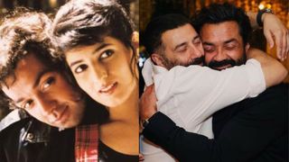 കടുവയുമായുള്ള സംഘട്ടനം; ഇറ്റലിയിലെ ഷൂട്ടിം​ഗിനിടെ സാരമായി പരിക്കേറ്റു : ആദ്യ ചിത്രത്തെ കുറിച്ച് ബോബി ഡിയോൾ