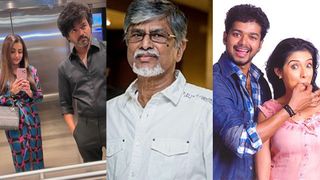 തൃഷ കരഞ്ഞു, അമ്മ നടനെ വിളിച്ചു; വിവാഹം മുടങ്ങിയപ്പോൾ എസ്എ ചന്ദ്രശേഖർ ദേഷ്യപ്പെട്ടു; അസിൻ കടന്ന് വന്നപ്പോൾ 