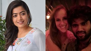രശ്മികയ്ക്ക് മുമ്പുള്ള വിജയുടെ കാമുകി; എല്ലാം മറക്കണമെന്ന് നടൻ പറഞ്ഞിട്ടും വീണ്ടും ഉയർന്ന് വന്ന് ഫോട്ടോകൾ 