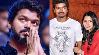 കോടികളുടെ സ്വത്ത്, വിജയ് സമ്പാദിച്ചത് പലതും ഭാര്യയുടെ പേരിൽ; വേർപിരിയൽ വാർത്തകൾക്കിടെ പുതിയ റിപ്പോർട്ട് 