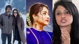 ഈ സർപ്പത്തെ വിജയ് തന്നെ മാറ്റി നിർത്തണം; ഉള്ളിൽ നടക്കുന്നത്; തൃഷയ്ക്കെതിരെ വീണ്ടും സുചിത്ര 