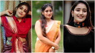 അനുമോള്‍ വിവാഹിതയാവുന്നു; വരനെ പറ്റി വഴിയെ പറയാം! അറേഞ്ച്ഡ് വിവാഹം തന്നെയെന്ന് നടി