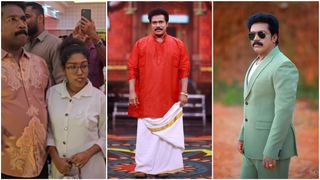 മേലാത്ത കുട്ടിയാണ്, വെറുതേ വിട്ടേക്കൂ! ബിനു അടിമാലിയുടെ മകളെ വിമര്‍ശിച്ചവര്‍ക്കെതിരെ ആരാധകര്‍ 