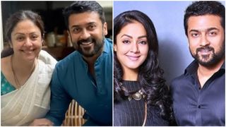 സൂര്യയുടെ വീട്ടില്‍ ജ്യോതിക താമസിക്കില്ല! ഹോട്ടലില്‍ മുറിയെടുക്കും; താരകുടുംബം പ്രശ്‌നത്തിലെന്ന് റിപ്പോർട്ട്