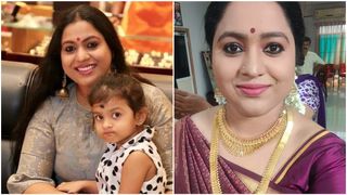 ബുദ്ധിയും ബോധവുമൊന്നുമില്ലാത്ത സാധാരണ വീട്ടമ്മയാണ്! അഭിമാനമുള്ള കുലസ്ത്രീ തന്നെയാണെന്ന് ലക്ഷ്മിപ്രിയ  