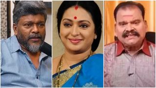 വിവാഹം കഴിക്കാന്‍ പറ്റില്ല; നടി സീതയുമായി വേര്‍പിരിഞ്ഞ ശേഷമുള്ള പാര്‍ഥിബന്റെ പ്രണയത്തെ പറ്റി ബെയില്‍വാന്‍ 