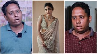 ഐശ്വര്യ ലക്ഷ്മിയെ ലിപ്‌ലോക്ക് ചെയ്യണം, അവര്‍ ഹോട്ടാണ്! വീണ്ടും വിവാദ പരാമര്‍ശവുമായി ആറാട്ടണ്ണന്‍ 