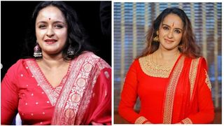 കെട്ടുന്ന ആള്‍ വീട്ടിലിരിക്കാന്‍ പറഞ്ഞാല്‍ തീര്‍ന്നില്ലേ! വീണ്ടും വിവാഹം കഴിക്കുമെന്ന് നടി ശാലു മേനോന്‍ 