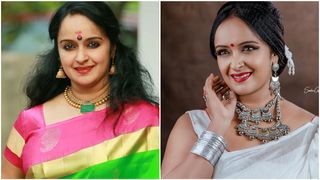 എന്നെ പോലെ മോര്‍ഫിംഗ് വീഡിയോ പലര്‍ക്കും വന്നിരുന്നു! ആരും ഇതുവരെ അതിനെ പറ്റി ചോദിച്ചിട്ടില്ല; ശാലു മേനോന്‍ 