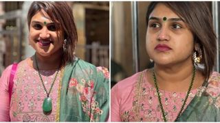 നാലാം തവണയും നടി വിവാഹിതയാകുന്നു! കല്യാണത്തെ കുറിച്ചുള്ള സൂചന പങ്കുവെച്ച് നടി വനിത വിജയകുമാര്‍ 