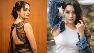 പ്രൊമോഷന് വരാന്‍ മൂന്ന് ലക്ഷം, അടുത്ത് ഇരിക്കേണ്ടത് ആരെന്നും തീരുമാനിക്കും; അപര്‍നദിക്കെതിരെ നിര്‍മ്മാതാവ്‌