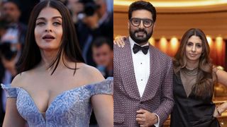 അഭിഷേകിന് ഐശ്വര്യയെ ഭയം എന്ന് ശ്വേത; അഭിഷേകിനേയും ഐശ്വര്യയേയും തമ്മിലടിപ്പിച്ചത് സഹോദരി!