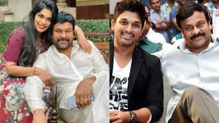 അല്ലു അർജുന്റെ ഭാര്യയാകേണ്ടവൾ; രണ്ട് വിവാഹ ബന്ധവും തകർന്നു; ചിരഞ്ജീവി മകളുടെ കാര്യത്തിൽ ആ​ഗ്രഹിച്ചത് 