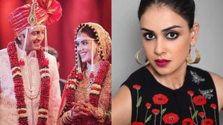വിവാഹം കഴിഞ്ഞ് ഒരു മാസം;  എനിക്ക് പറ്റില്ലെന്ന് പറഞ്ഞ് കരഞ്ഞു; ആ മാറ്റം എനിക്ക് അലോസരമുണ്ടാക്കി; ജെനീലിയ