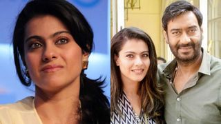 ആ സിനിമയുടെ സമയത്ത് ​ഗർഭിണിയായിരുന്നു, പക്ഷെ നഷ്ടപ്പെട്ടു; രണ്ടാം തവണയും ​ഗർഭം അലസി; കജോൾ 