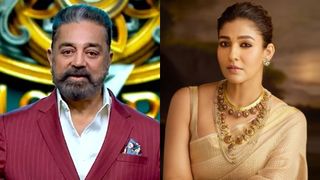 ബി​ഗ് ബോസിൽ കമൽ ​ഹാസന് പകരം എത്തുന്നത് നയൻതാരയോ; താരത്തെ ഷോയിലെത്തിച്ചാലുള്ള ​ഗുണം 