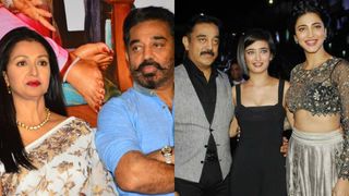 എന്റെ ആത്മാഭിമാനം തകർക്കാൻ തയ്യാറായില്ല; ബന്ധം പിരിയാൻ കാരണം ശ്രുതി ഹാസനോ?; ​ഗൗതമി പറഞ്ഞത് 
