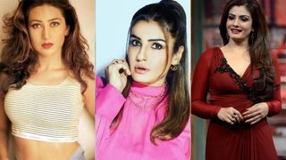 എയര്‍പോര്‍ട്ടില്‍ തല്ലുണ്ടാക്കി കരിഷ്മയും രവീണയും ; വര്‍ഷങ്ങള്‍ക്ക് ശേഷം നടന്നത് എന്തെന്ന് രവീണ