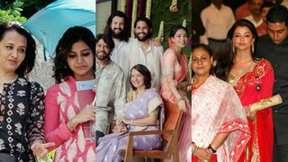ബച്ചൻ കുടുംബത്തിലും അക്കിനേനി കുടുംബത്തിലും നടന്നത് ഒരേ കാര്യം; ഇരയായത് സമാന്തയും ഐശ്വര്യയും? 