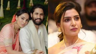 പിരിഞ്ഞ ശേഷം സൗഹൃദത്തിനില്ല; ചുംബിച്ചവരുടെ എണ്ണം എനിക്കറിയില്ല; തുറന്ന് പറഞ്ഞ നാ​ഗ ചൈതന്യ 