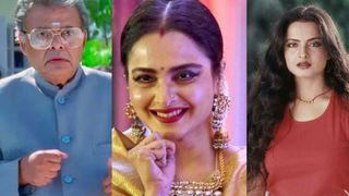 ഇത് എന്റെയും അച്ഛനാണെന്ന് പിന്നീടാണ് മനസിലായത്; ഒരുമിച്ച് ഫോട്ടോ എടുത്ത ബന്ധം മാത്രമേ ഉള്ളൂവെന്ന് നടി രേഖ