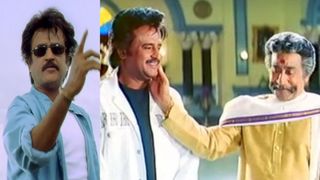 'തെറ്റു പറ്റിയിട്ടില്ല, രജനികാന്തായിരുന്നു അതിനു പിന്നിൽ'; നന്ദി അറിയിച്ച് ശിവാജി ​ഗണേശൻ കത്തെഴുതി