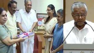 'കോപ്പറേറ്റിംഗ് ആര്‍ടിസ്റ്റുകള്‍' എന്ന കോഡ് ഭാഷ; ഞെട്ടിപ്പിക്കുന്ന വിവരങ്ങളുമായി ഹേമ കമ്മിറ്റി റിപ്പോർട്ട്