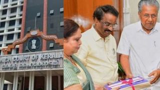 സിനിമാ സെറ്റിൽ സ്ത്രീകളുടെ മനുഷ്യാവകാശങ്ങൾ ലംഘിക്കുന്നു; ആർത്തവ സമയത്ത് പോലും ടോയ്ലറ്റ് സൗകര്യമില്ല