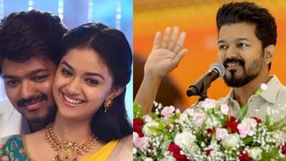 വിജയ് സാർ എന്റെ സുഹൃത്താണ്; അദ്ദേഹത്തിന്റെ രാഷ്ട്രീയ പ്രവേശം ജനങ്ങൾക്ക് പുതിയ അനുഭവമായിരിക്കും