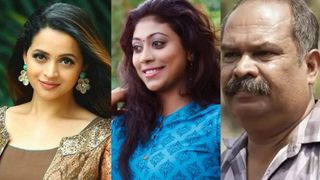 അലൻസിയർക്കെതിരെ പരാതി നൽകിയിട്ട് വർഷങ്ങളായി; പിന്നീട് അവസരങ്ങൾ നഷ്ടപ്പെട്ടുവെന്ന് നടി ദിവ്യ