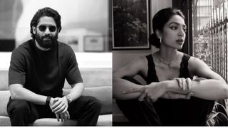 നാ​ഗചൈതന്യ ശോഭിത ദുലിപാല വിവാഹ നിശ്ചയം കഴിഞ്ഞോ? സത്യാവസ്ഥ തേടി സോഷ്യൽ മീഡിയ
