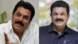 നടിയുടെ അമ്മയെ കടന്നു പിടിച്ചു; നടൻ മുകേഷിനെതിരെ ​ഗുരുതര ആരോപണവുമായി ജൂനിയർ ആർട്ടിസ്റ്റ്