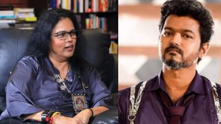 നാണമില്ലേ എന്ന് വിജയ് ചോദിച്ചു; ആ നിമിഷം ശരിക്കും അവിശ്വസനീയമായിരുന്നു: ഷൂട്ടിം​ഗിനിടെ നടന്നത്...