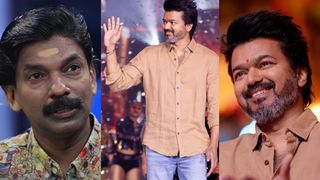 വിജയ് രാഷ്ട്രീയത്തിൽ എത്തിയതിനു പിന്നിൽ മറ്റൊരു ലക്ഷ്യമുണ്ടെന്ന് സന്തോഷ് പണ്ഢിറ്റ്: സത്യാവസ്ഥ ഇതാണ്