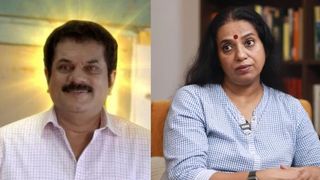 ഭൂരിഭാ​ഗം പേരും ചൂഷണത്തിനിരയാവുന്നുണ്ട്; സിനിമാ മേഖലക്ക് ഘടനാപരമായ ഒരു പാറ്റേൺ ഇല്ല: നടി ജോളി