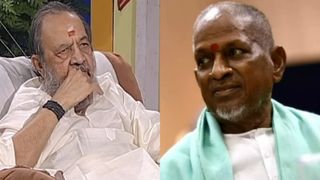 'സം​ഗീത സംവിധാനത്തിന് അവസരം ലഭിച്ച സന്തോഷത്തിൽ പൂജ നടത്തി... എന്നാൽ ഇളയരാജയെ സംവിധായകൻ അപമാനിച്ചു'
