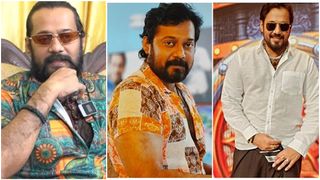 കുട്ടികളുണ്ടെന്ന് പോലും നോക്കാതെ കുടുംബത്തില്‍ കയറി കാമവെറി നടത്തുന്നവരുണ്ട്! ആരോപണവുമായി ബാല|